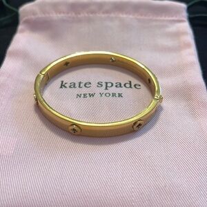 kate spade bracelet ♠️